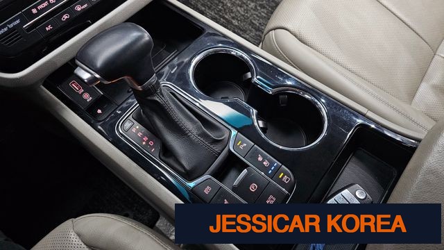 2019 Kia The New Carnival - Thumbnail 6