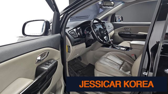 2019 Kia The New Carnival - Thumbnail 7