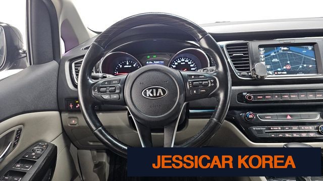 2019 Kia The New Carnival - Thumbnail 11