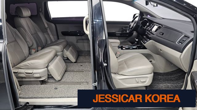 2019 Kia The New Carnival - Thumbnail 12