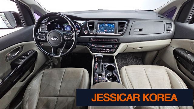 2019 Kia The New Carnival - Thumbnail 13