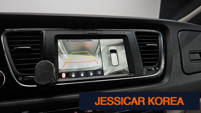 2019 Kia The New Carnival - Thumbnail 14
