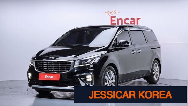 2019 Kia The New Carnival - Thumbnail 15