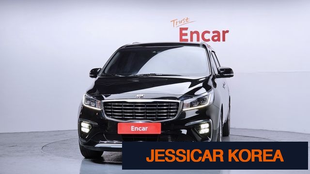 2019 Kia The New Carnival - Thumbnail 17
