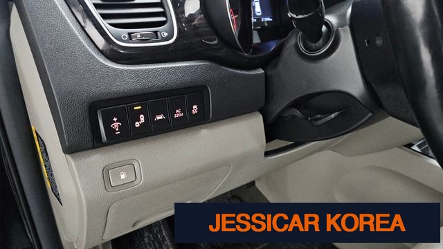 2019 Kia The New Carnival - Thumbnail 18