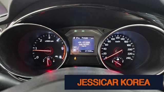 2019 Kia The New Carnival - Thumbnail 19