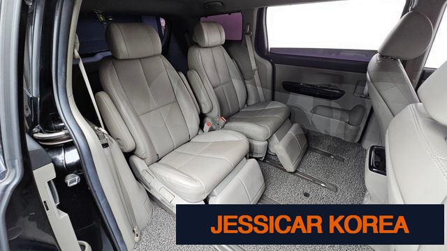 2019 Kia The New Carnival - Thumbnail 20