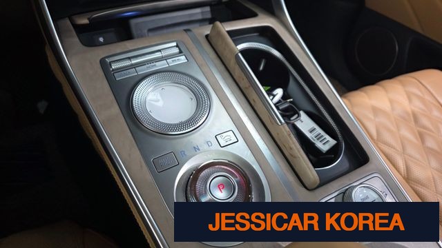 2020 Genesis GV80 - Thumbnail 2