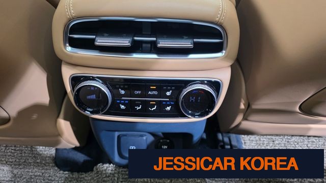 2020 Genesis GV80 - Thumbnail 5
