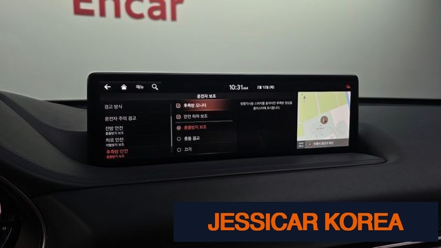 2020 Genesis GV80 - Thumbnail 10
