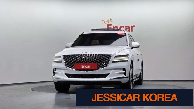 2020 Genesis GV80 - Thumbnail 14