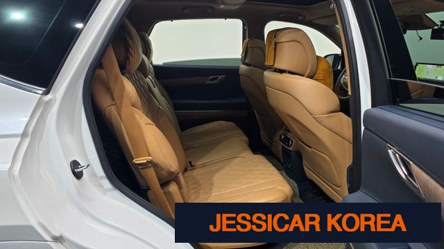 2020 Genesis GV80 - Thumbnail 17