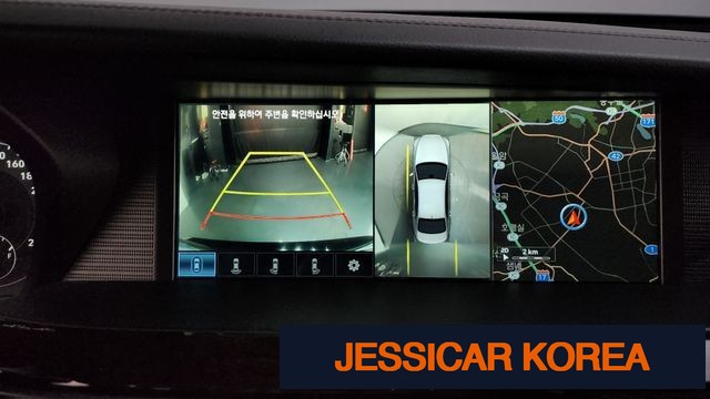 2016 Genesis EQ900 - Thumbnail 12