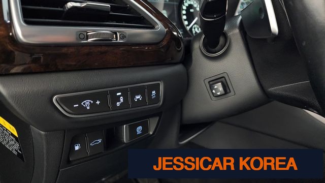 2016 Genesis EQ900 - Thumbnail 20