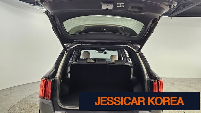 2023 Kia Sorento 4th Gen - Thumbnail 4