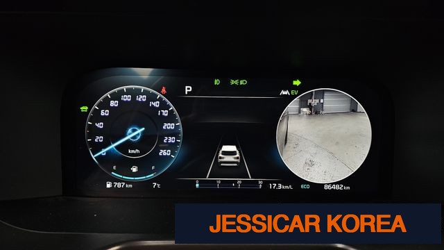 2023 Kia Sorento 4th Gen - Thumbnail 6