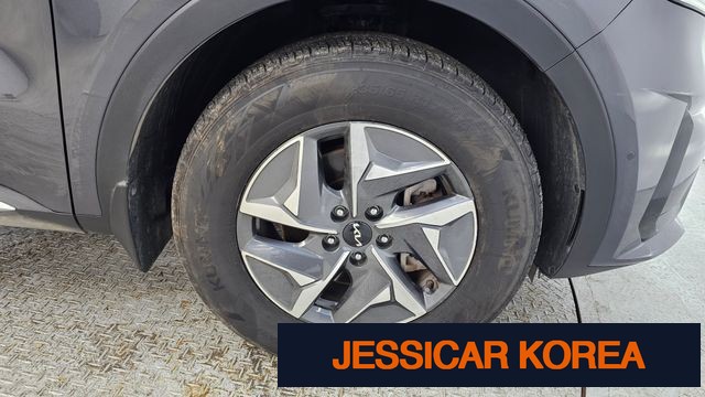 2023 Kia Sorento 4th Gen - Thumbnail 7