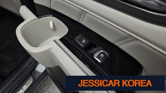 2023 Kia Sorento 4th Gen - Thumbnail 8