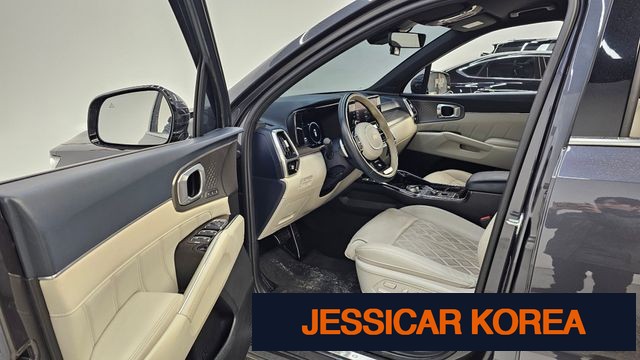 2023 Kia Sorento 4th Gen - Thumbnail 9