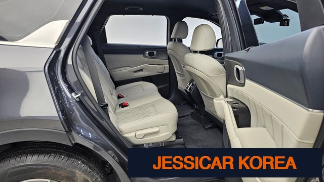 2023 Kia Sorento 4th Gen - Thumbnail 11