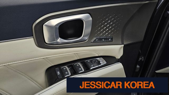 2023 Kia Sorento 4th Gen - Thumbnail 13