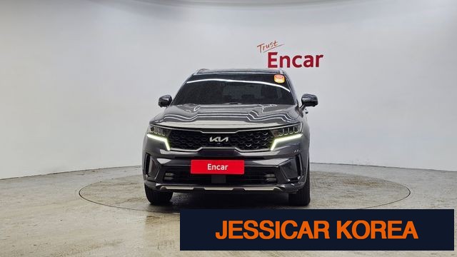 2023 Kia Sorento 4th Gen - Thumbnail 15
