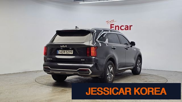 2023 Kia Sorento 4th Gen - Thumbnail 17