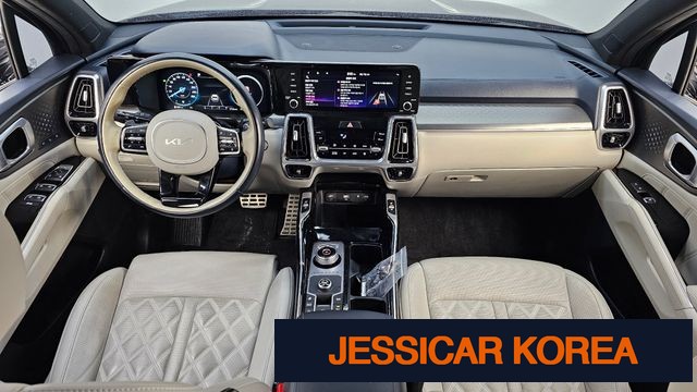 2023 Kia Sorento 4th Gen - Thumbnail 18