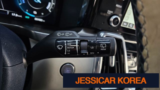 2023 Kia Sorento 4th Gen - Thumbnail 19