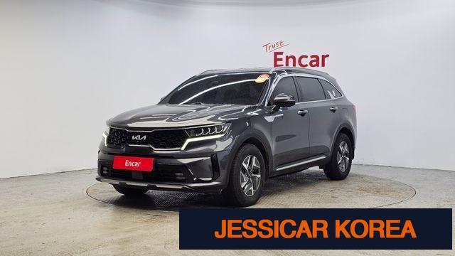 2023 Kia Sorento 4th Gen - Thumbnail 20