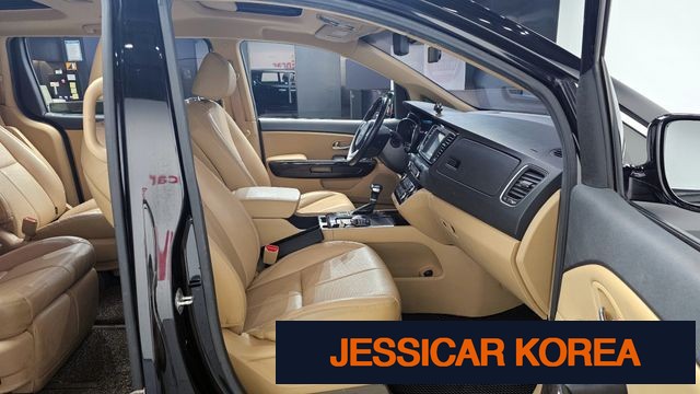 2018 Kia All New Carnival - Thumbnail 3