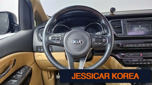 2018 Kia All New Carnival - Thumbnail 6