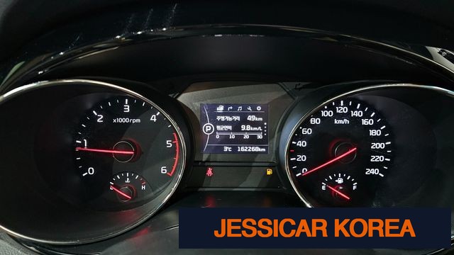 2018 Kia All New Carnival - Thumbnail 9