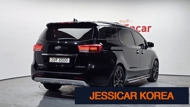 2018 Kia All New Carnival - Thumbnail 10