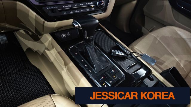 2018 Kia All New Carnival - Thumbnail 11