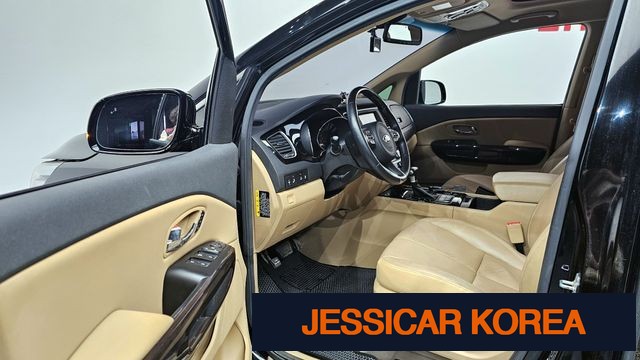 2018 Kia All New Carnival - Thumbnail 12
