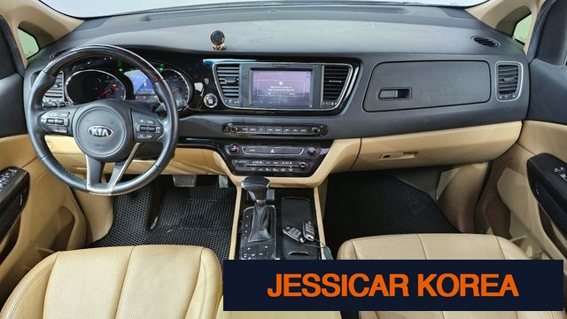 2018 Kia All New Carnival - Thumbnail 13