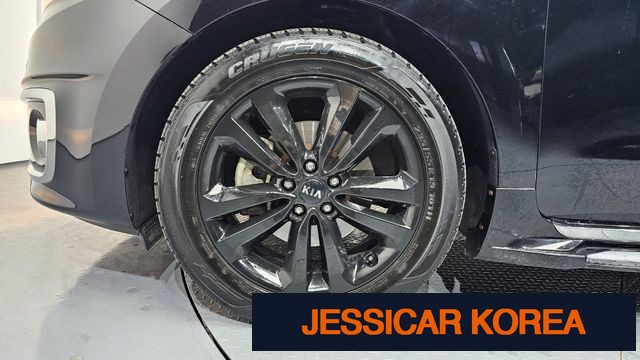 2018 Kia All New Carnival - Thumbnail 15