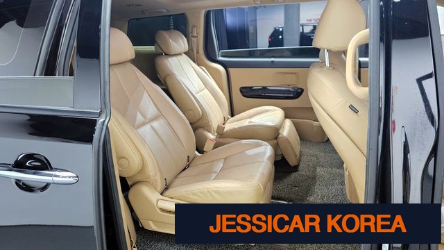 2018 Kia All New Carnival - Thumbnail 17