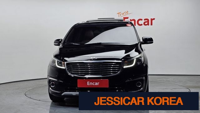 2018 Kia All New Carnival - Thumbnail 18