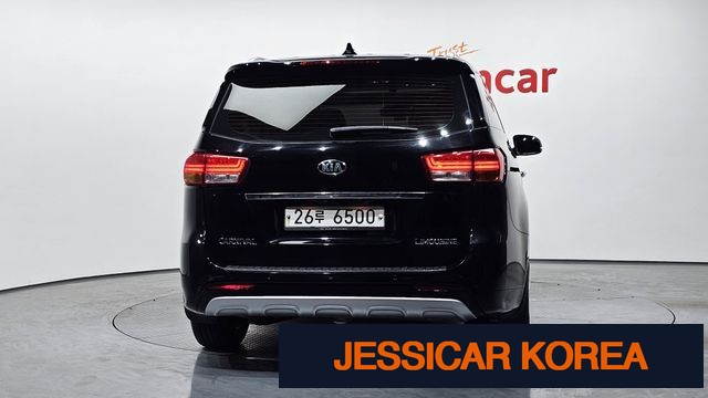 2018 Kia All New Carnival - Thumbnail 19