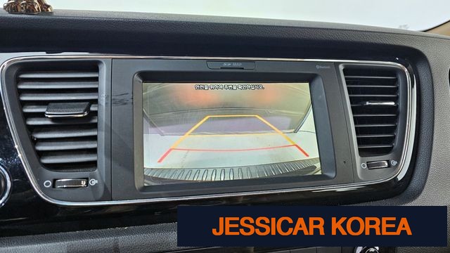 2018 Kia All New Carnival - Thumbnail 20