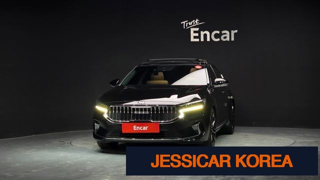 2020 Kia K7 Premier - Thumbnail 2