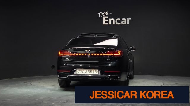 2020 Kia K7 Premier - Thumbnail 3