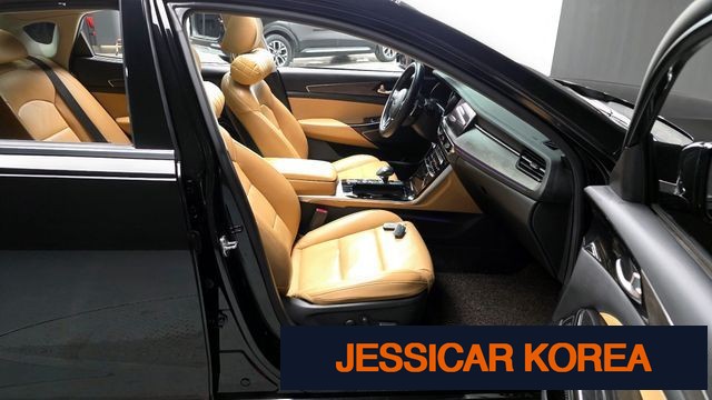 2020 Kia K7 Premier - Thumbnail 4