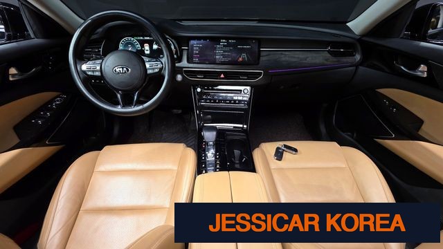 2020 Kia K7 Premier - Thumbnail 8