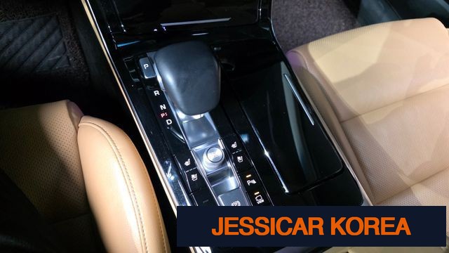 2020 Kia K7 Premier - Thumbnail 10