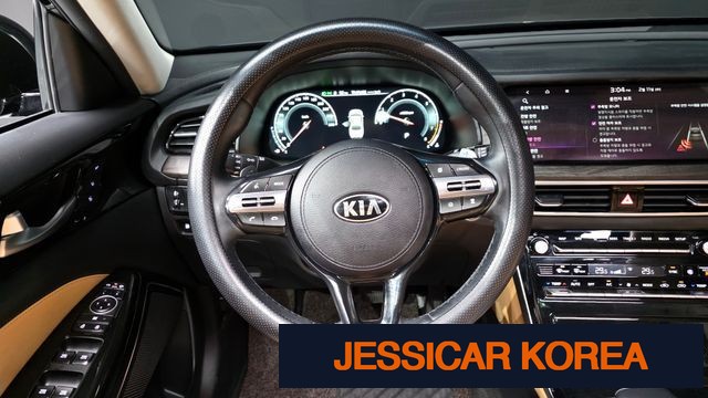 2020 Kia K7 Premier - Thumbnail 11