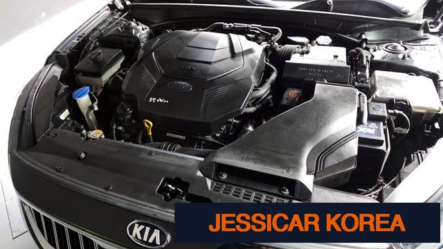 2020 Kia K7 Premier - Thumbnail 13