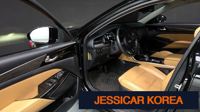 2020 Kia K7 Premier - Thumbnail 14